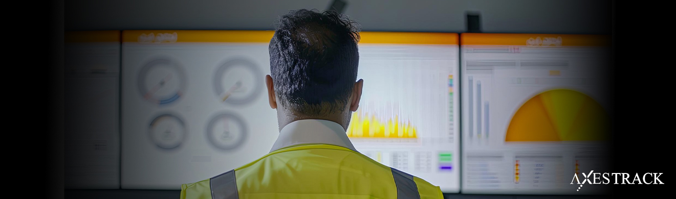 Managed Control Tower vs Traditional Fleet Monitoring: What’s the Difference?
