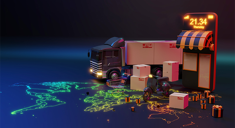 Prominent Issues in Logistics Operation
