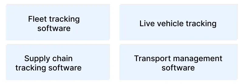 Reducing Transit Damage and Delays in Finished Vehicle Logistics