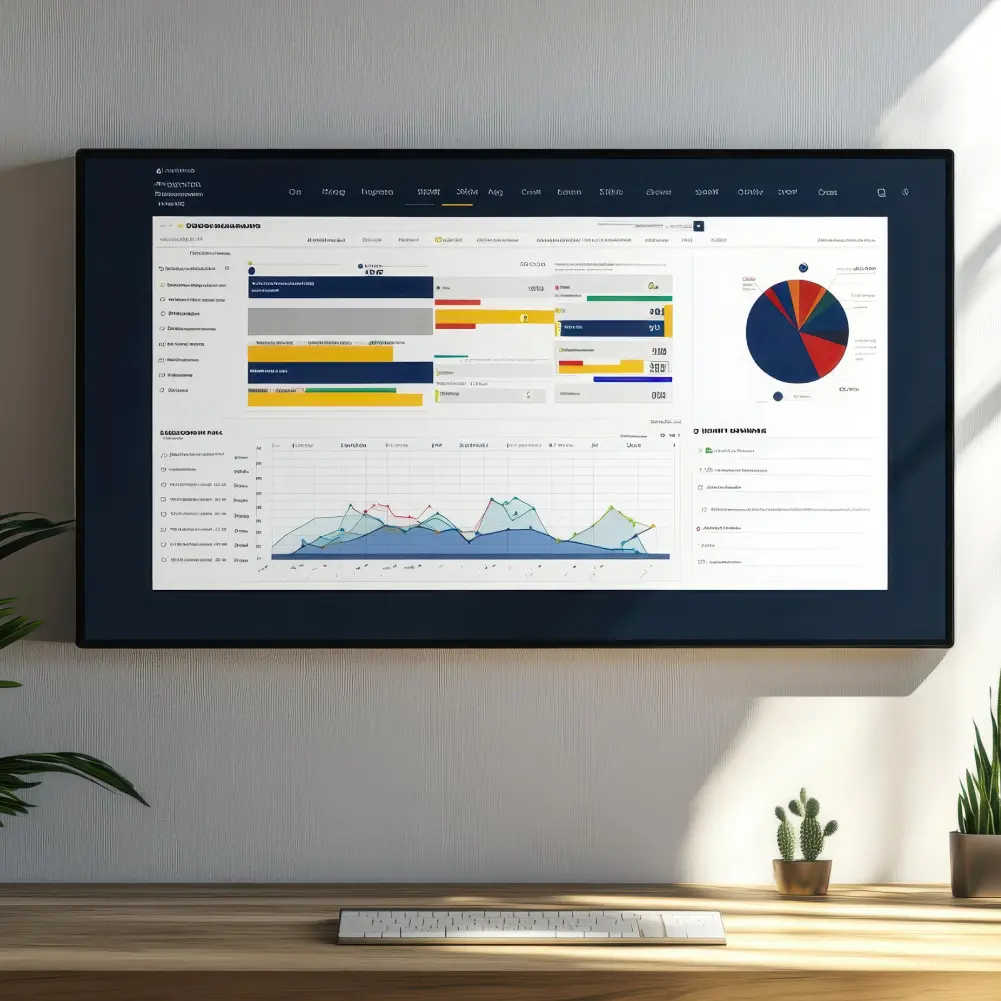 The ROI of Managed Control Tower: Turning Fleet Data into Actionable Insights