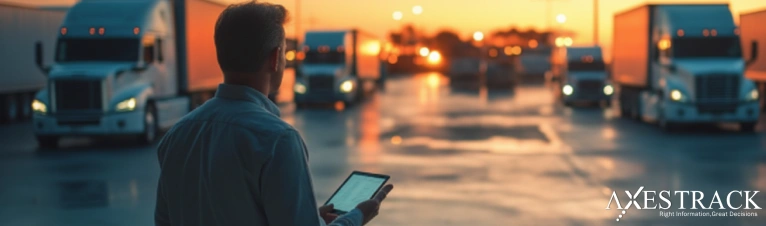 Why Automotive Fleet Tracking Is Critical for Multi-Location Dispatch