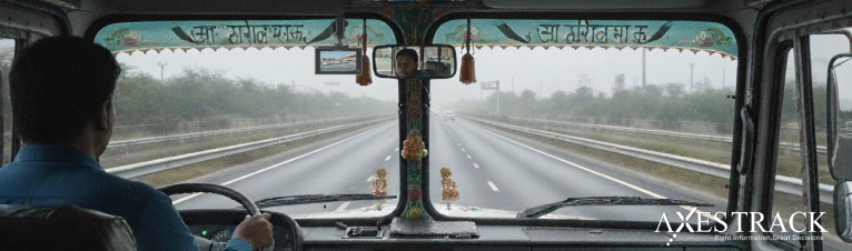 Why Commercial Fleets Can’t Afford to Ignore Dashcams Anymore