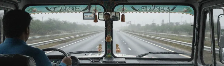Why Commercial Fleets Can’t Afford to Ignore Dashcams Anymore