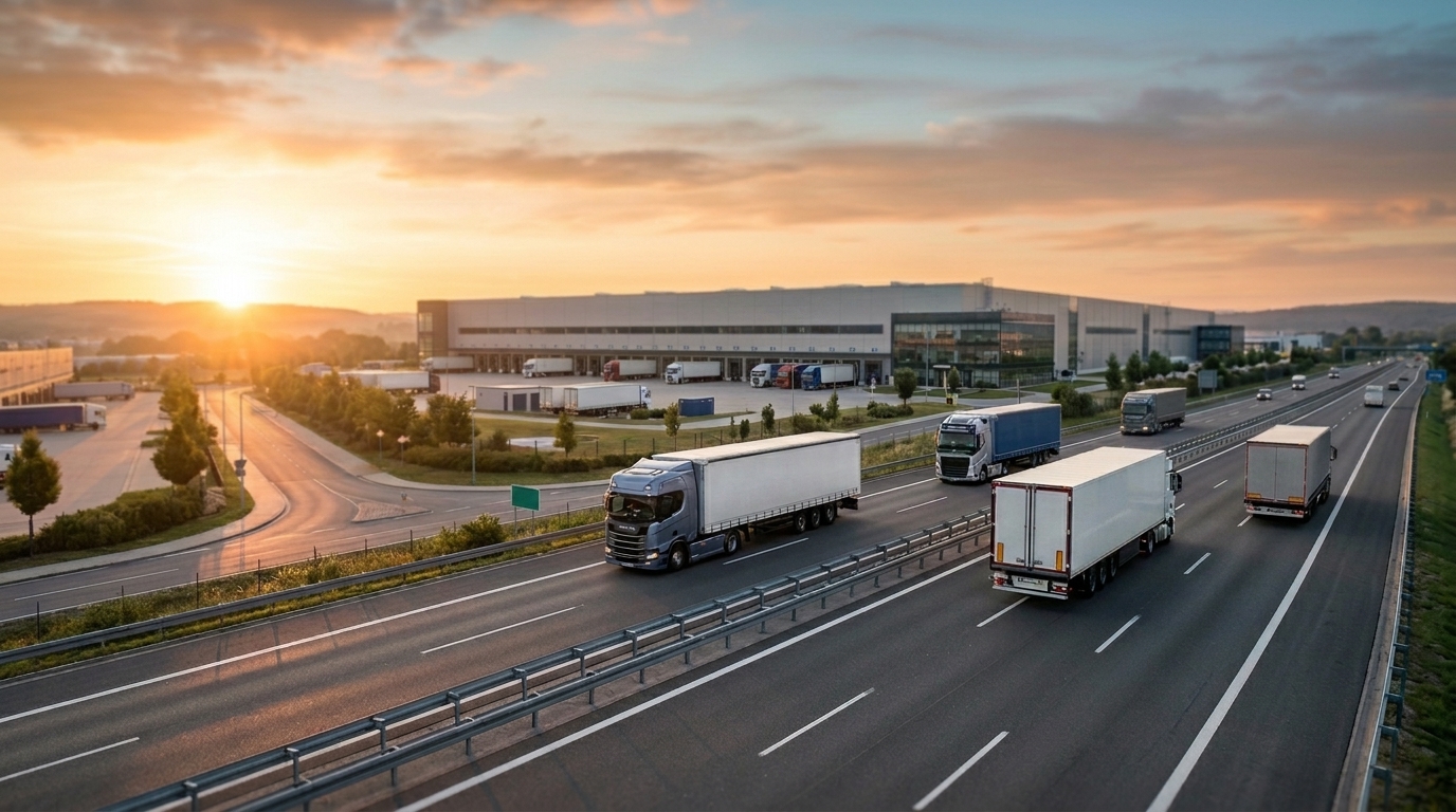 Axestrack Software Solutions and Intrade Industries Partner to Set New Standards in Fleet Efficiency