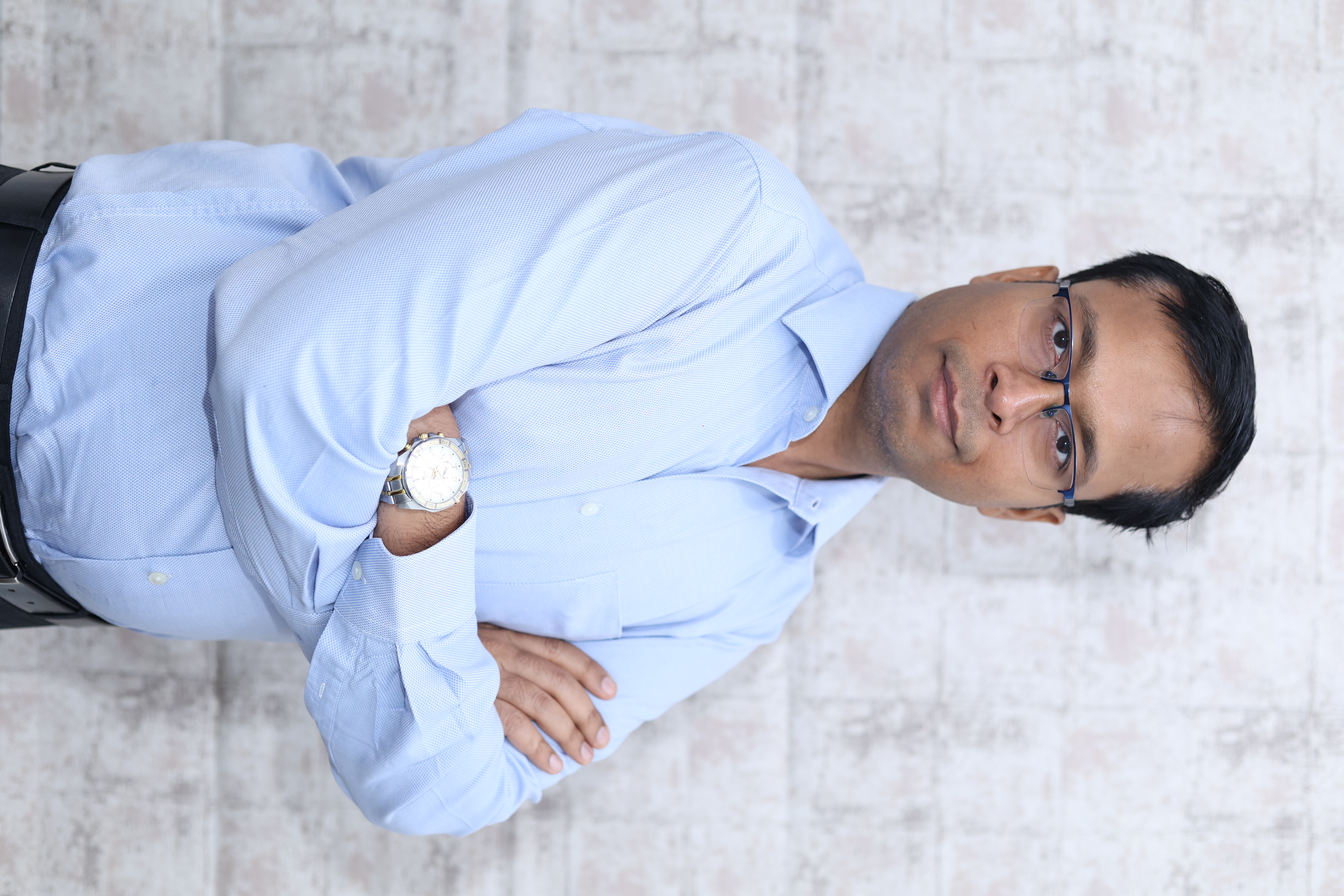 Atul Kumar