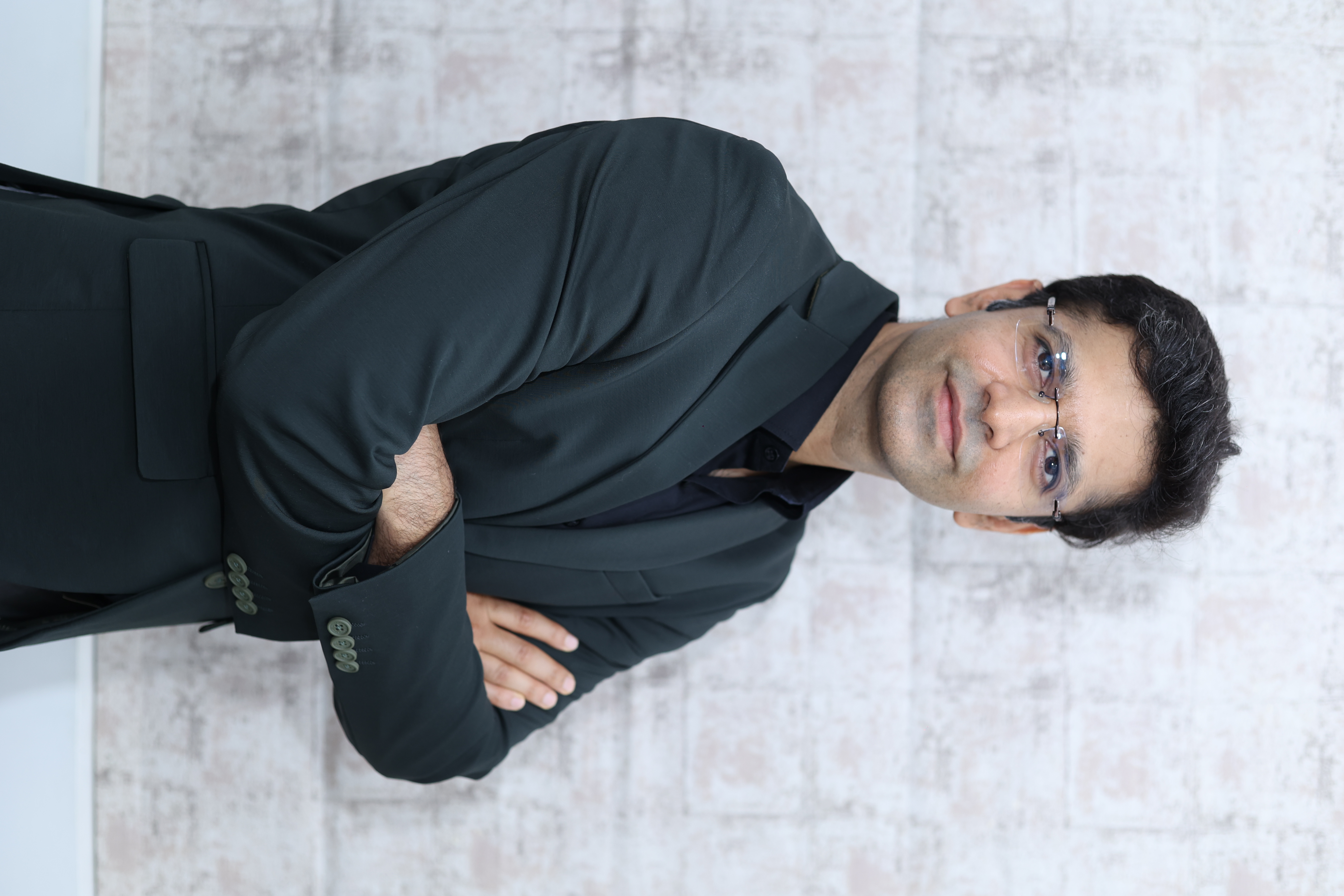 Rahul Yadav