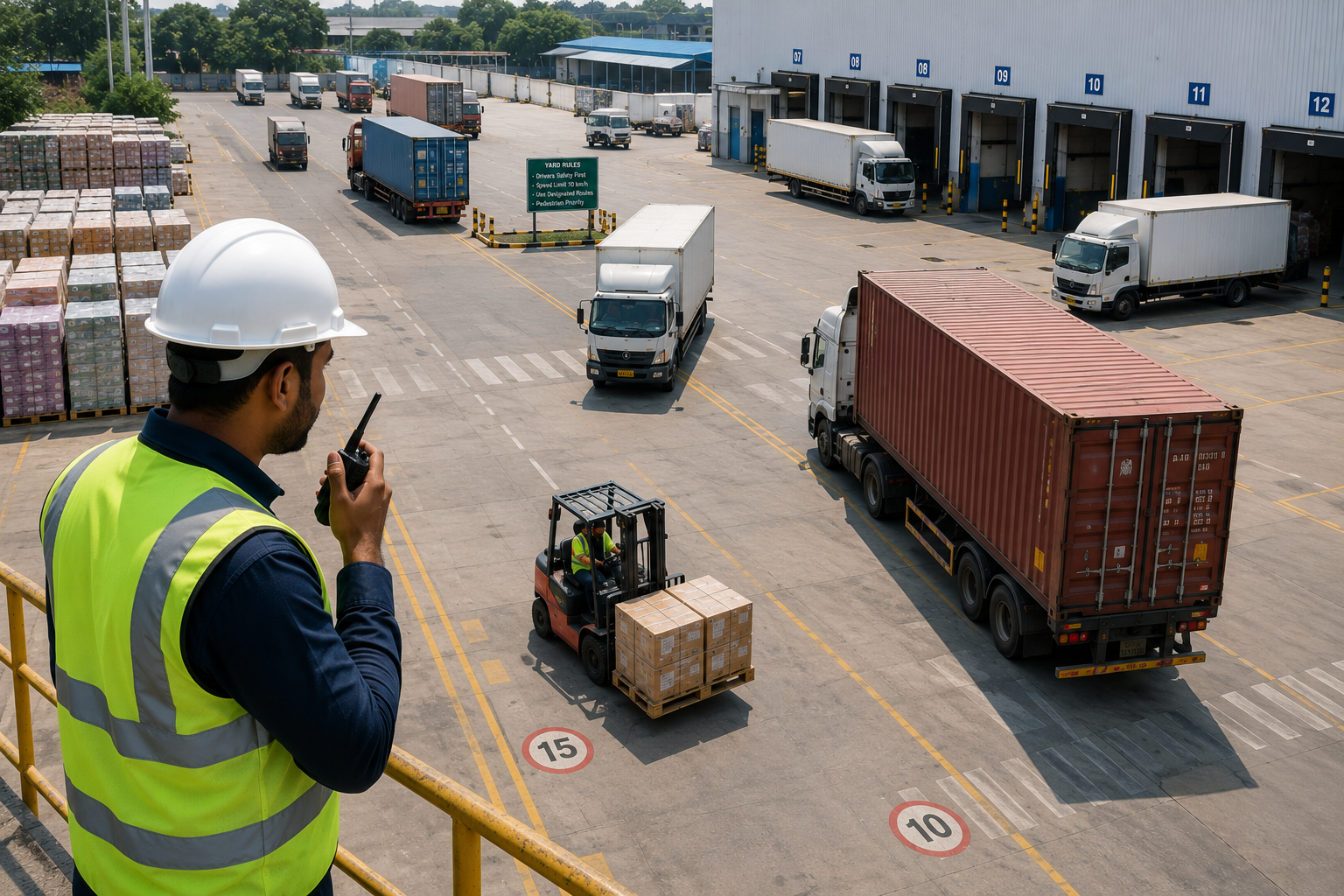 Godrej Agrovet supercharges logistics operations with Axestrack's Cutting-Edge xSwift and CPL (Connected Plant Logistics) Solutions for Superior Performance