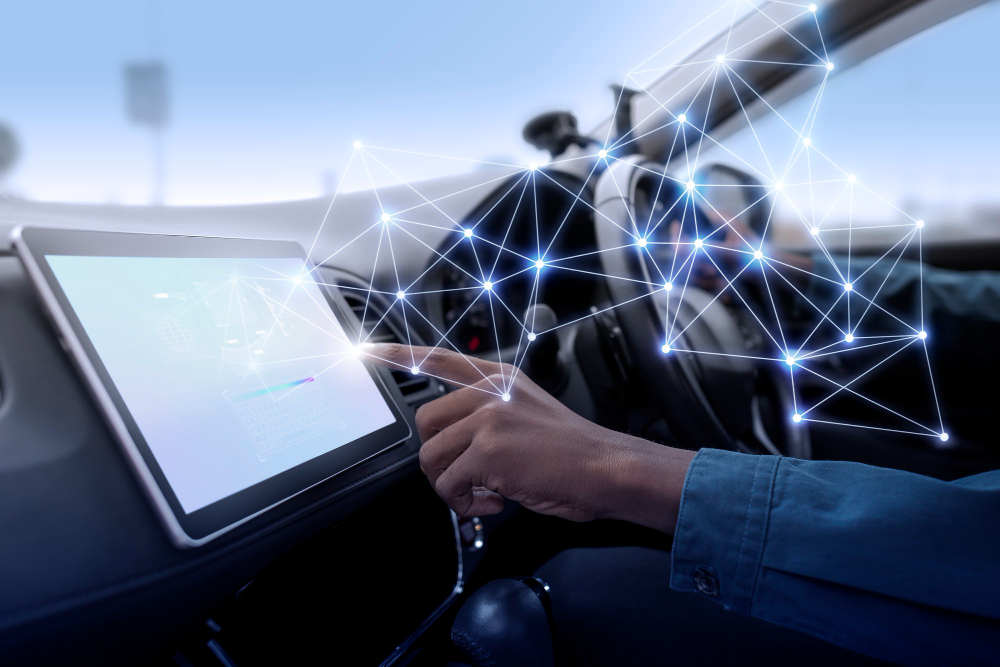 Telematics Meaning & Everything You Need to Know