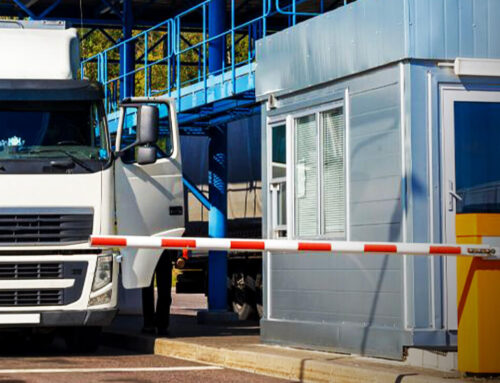 What Is a Digital Gate Pass and Why Is It Crucial for Securing Plant Premises