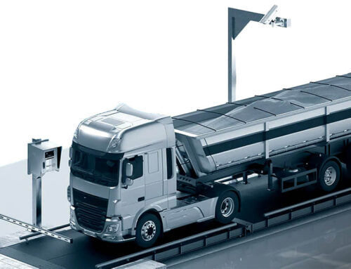 Weighbridge Automation: The Silent Efficiency Booster in Plant Logistics