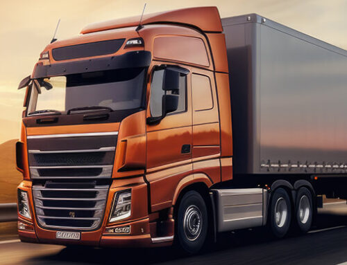 Axestrack Software Solutions and Intrade Industries Partner to Set New Standards in Fleet Efficiency