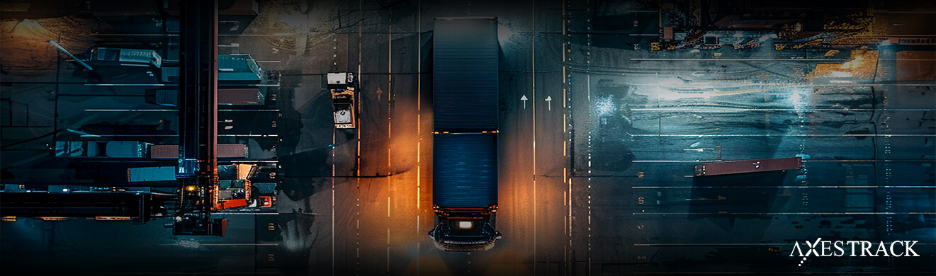 Asset Tracking in Manufacturing Plants: Don’t Let Equipment Go Dark