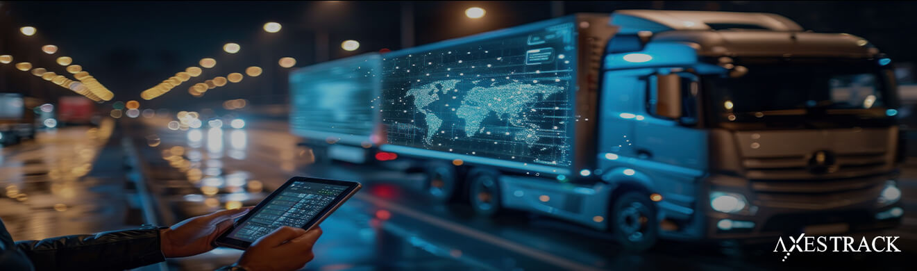 Beyond the Blind Spot: Revolutionizing Logistics through Video Telematics
