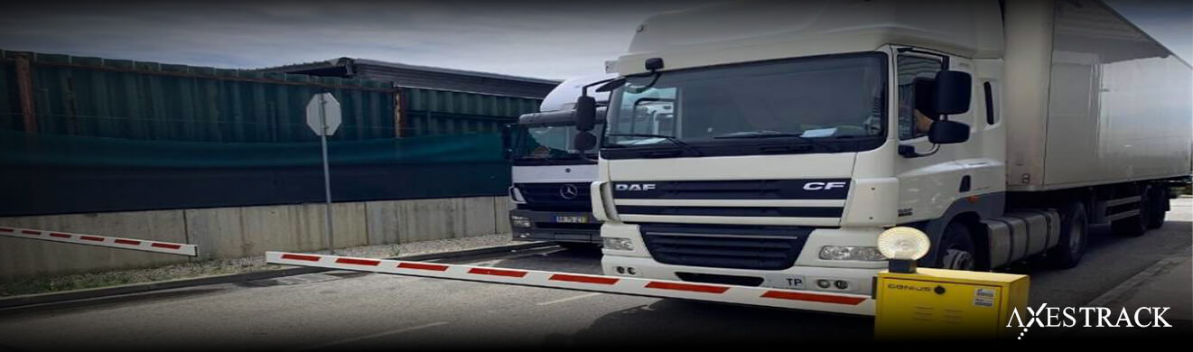 How RFID-based Vehicle Tracking Enhances Safety and Compliance in Yard Operations