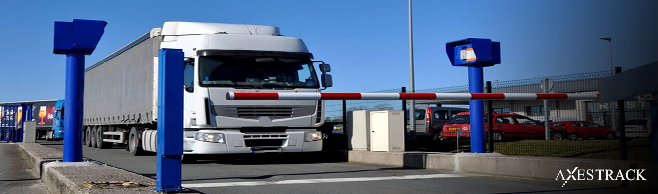The Future of Gate Automation in High-Traffic Logistics Zones