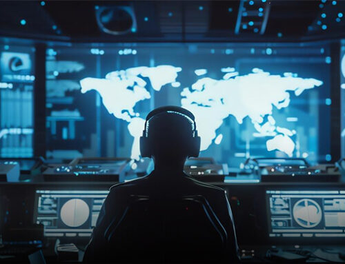 The ROI of Managed Control Tower: Turning Fleet Data into Actionable Insights