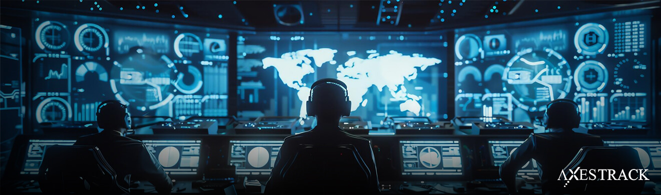 The ROI of Managed Control Tower: Turning Fleet Data into Actionable Insights