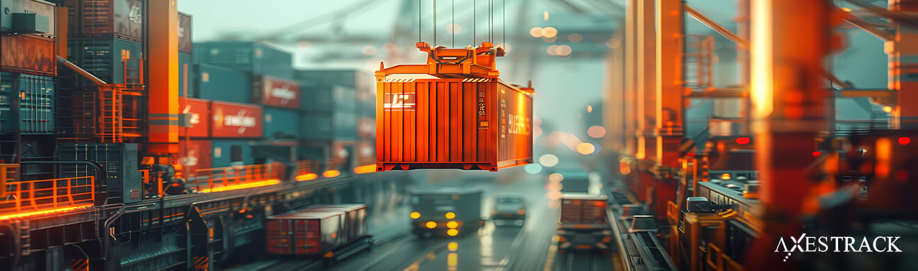 Transforming Port Operations: Eliminating Congestion, Delays, and Compliance Risks