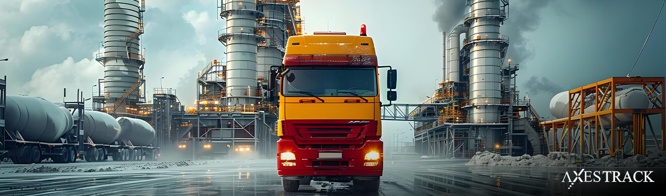 Untangling the Gordian Knot of Cement Logistics: Addressing Detention, Distance, and Deviation