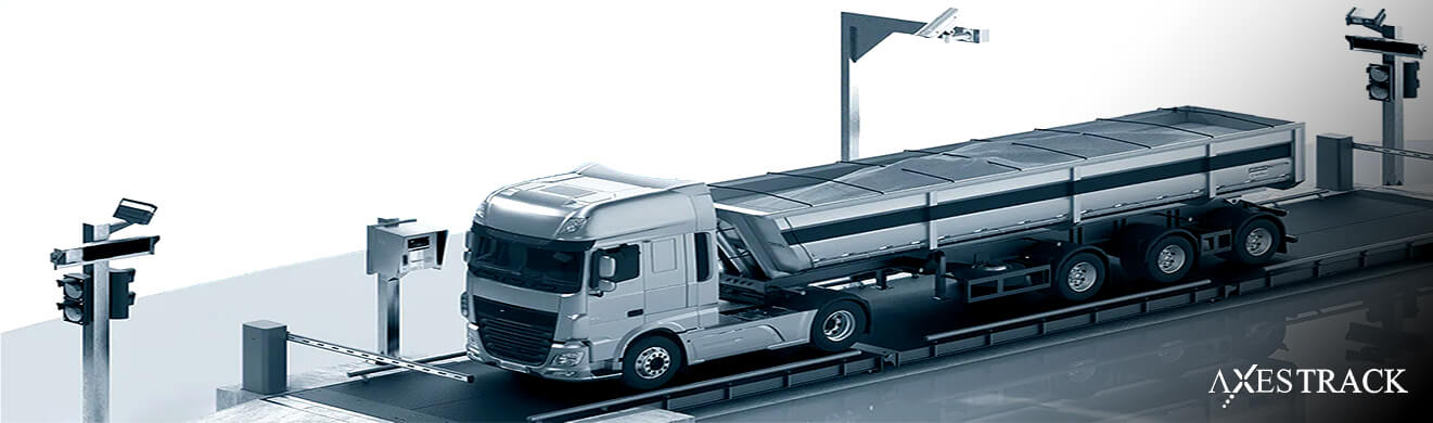 Weighbridge Automation: The Silent Efficiency Booster in Plant Logistics