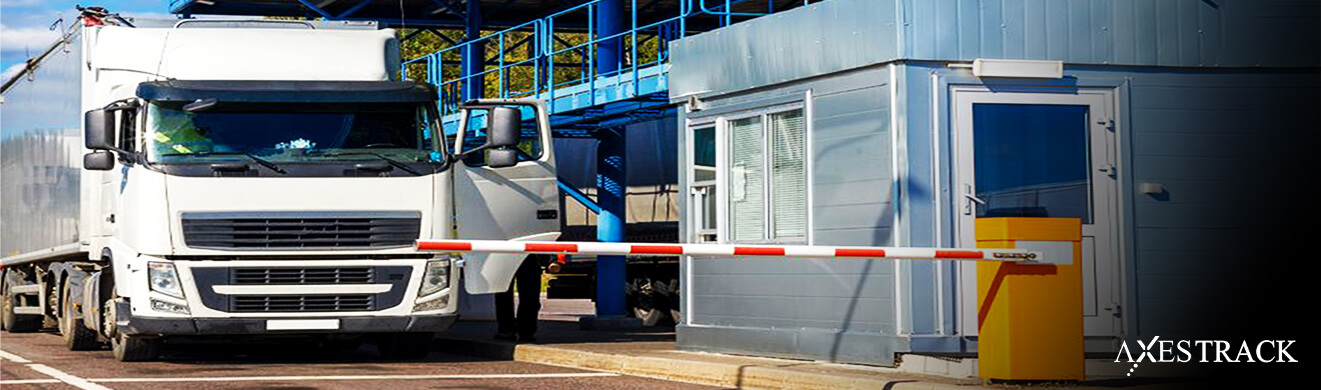 What Is a Digital Gate Pass and Why Is It Crucial for Securing Plant Premises