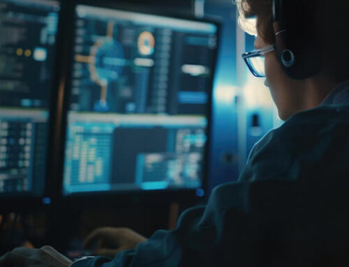 Why Managed Control Tower is the Digital Command Center Your Fleet Needs