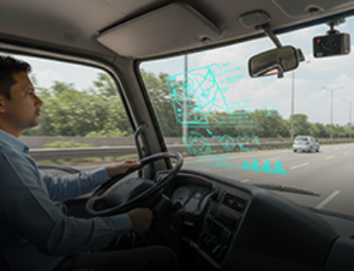 The Role of Dashcam & DMS in India’s Next-Gen Trucking Software Ecosystem